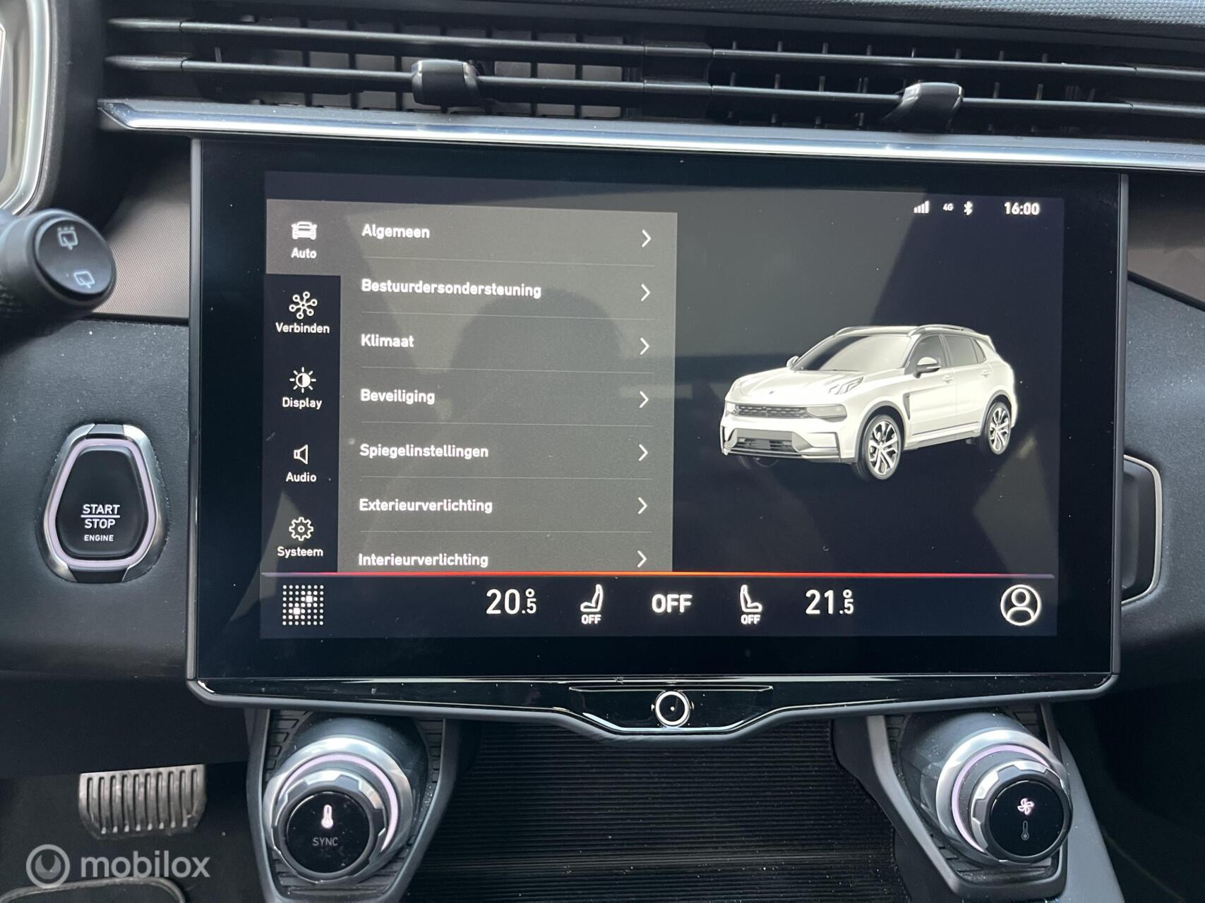 Hoofdafbeelding Lynk & Co 01