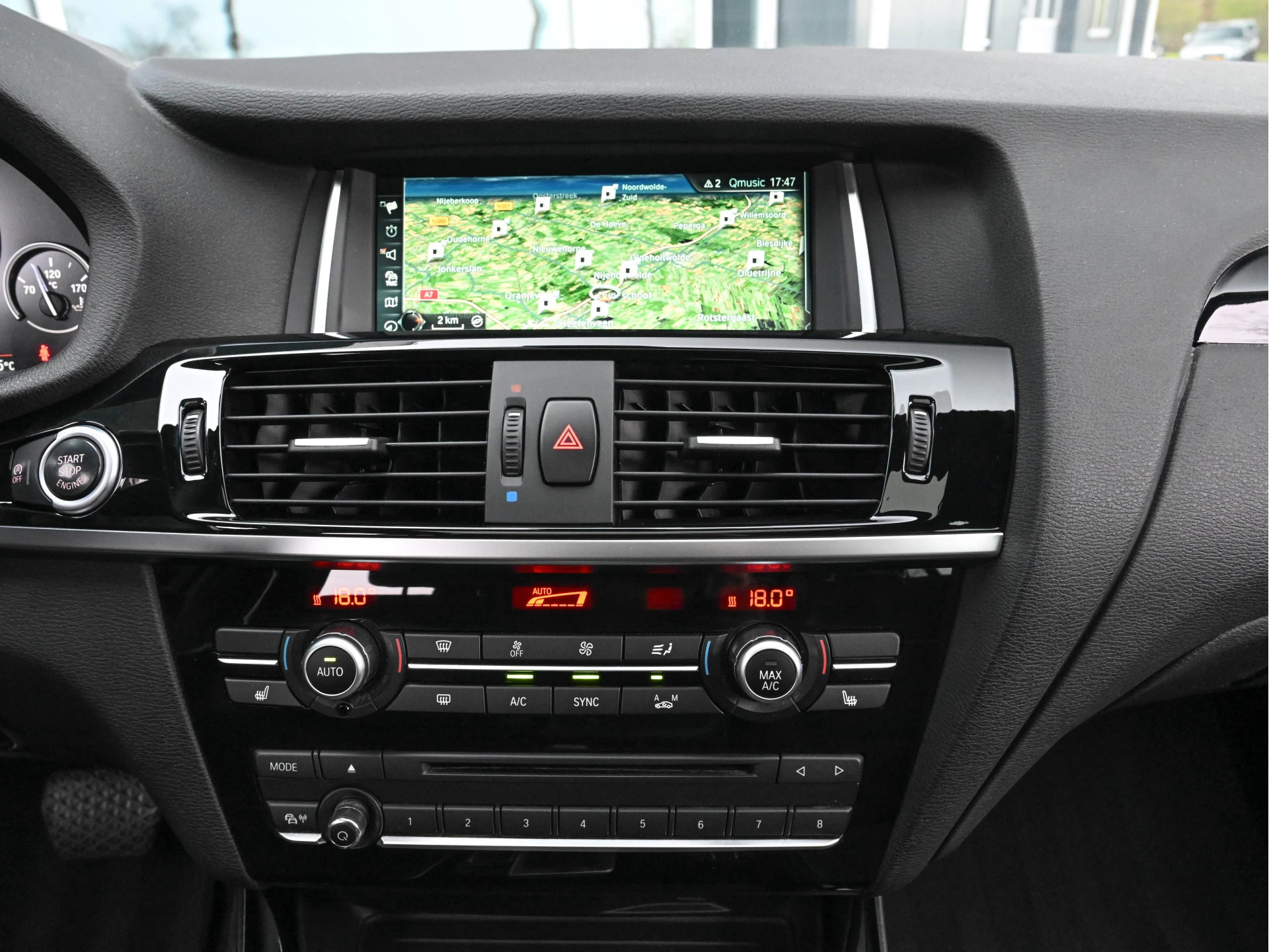 Hoofdafbeelding BMW X4