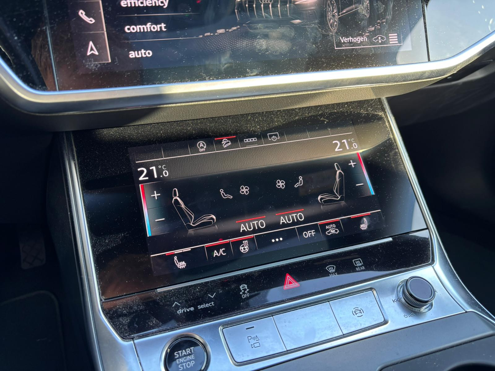 Hoofdafbeelding Audi A6 Allroad