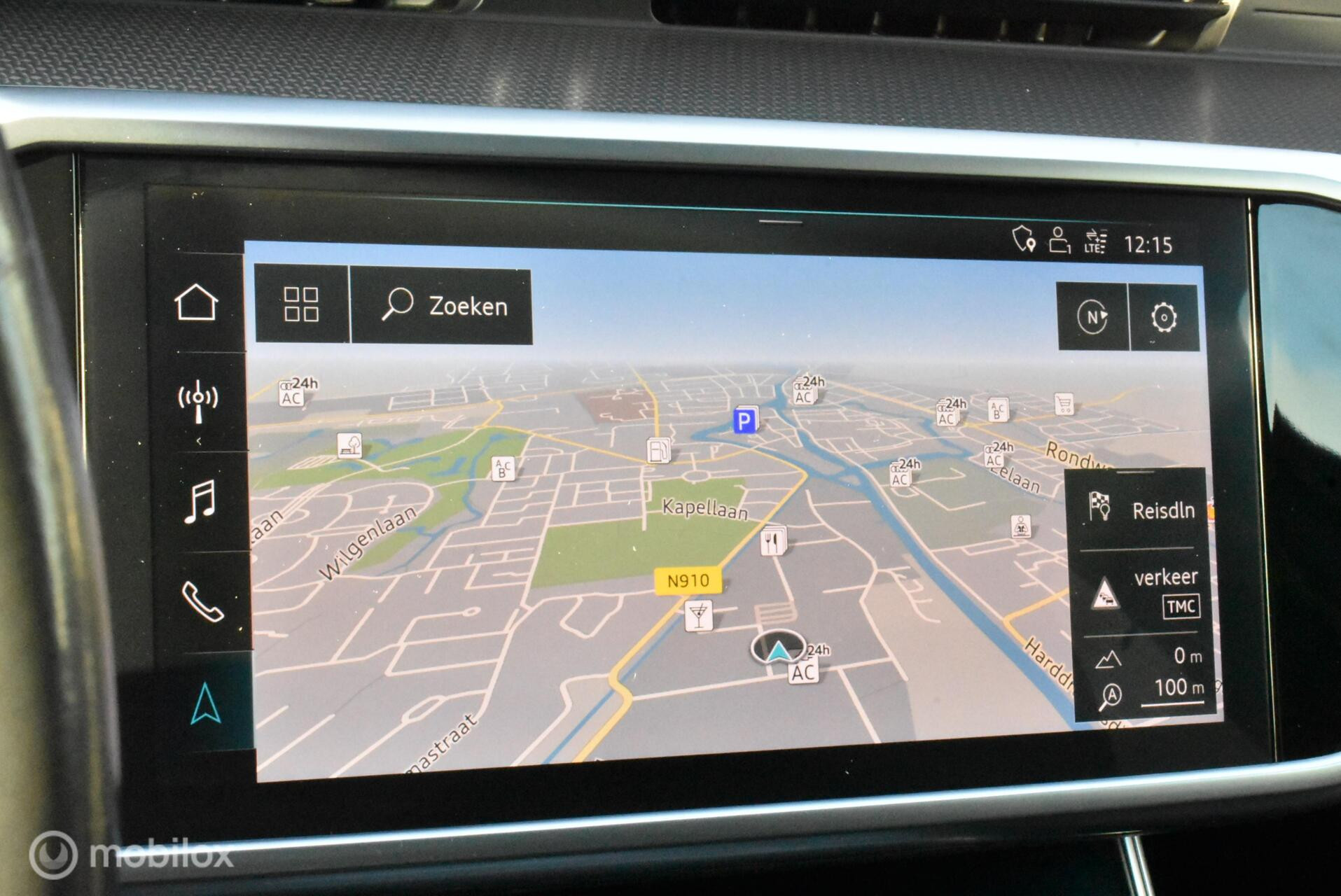 Hoofdafbeelding Audi A6 Allroad