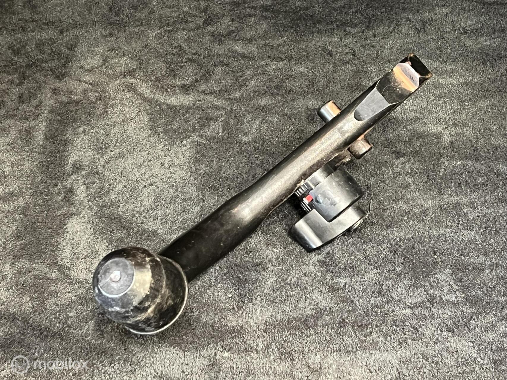 Hoofdafbeelding Volvo V50