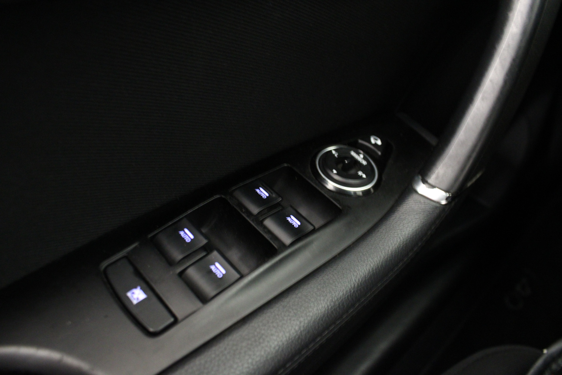 Hoofdafbeelding Hyundai i40