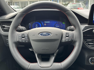Ford Kuga Ford Kuga 2.5 PHEV ST-Line X 225pk | Driver Assistance Pack | Wegklapbare Trekhaak | Winterpack | Verlengde Fabrieksgarantie tot 05-2028 - afbeelding nr 24