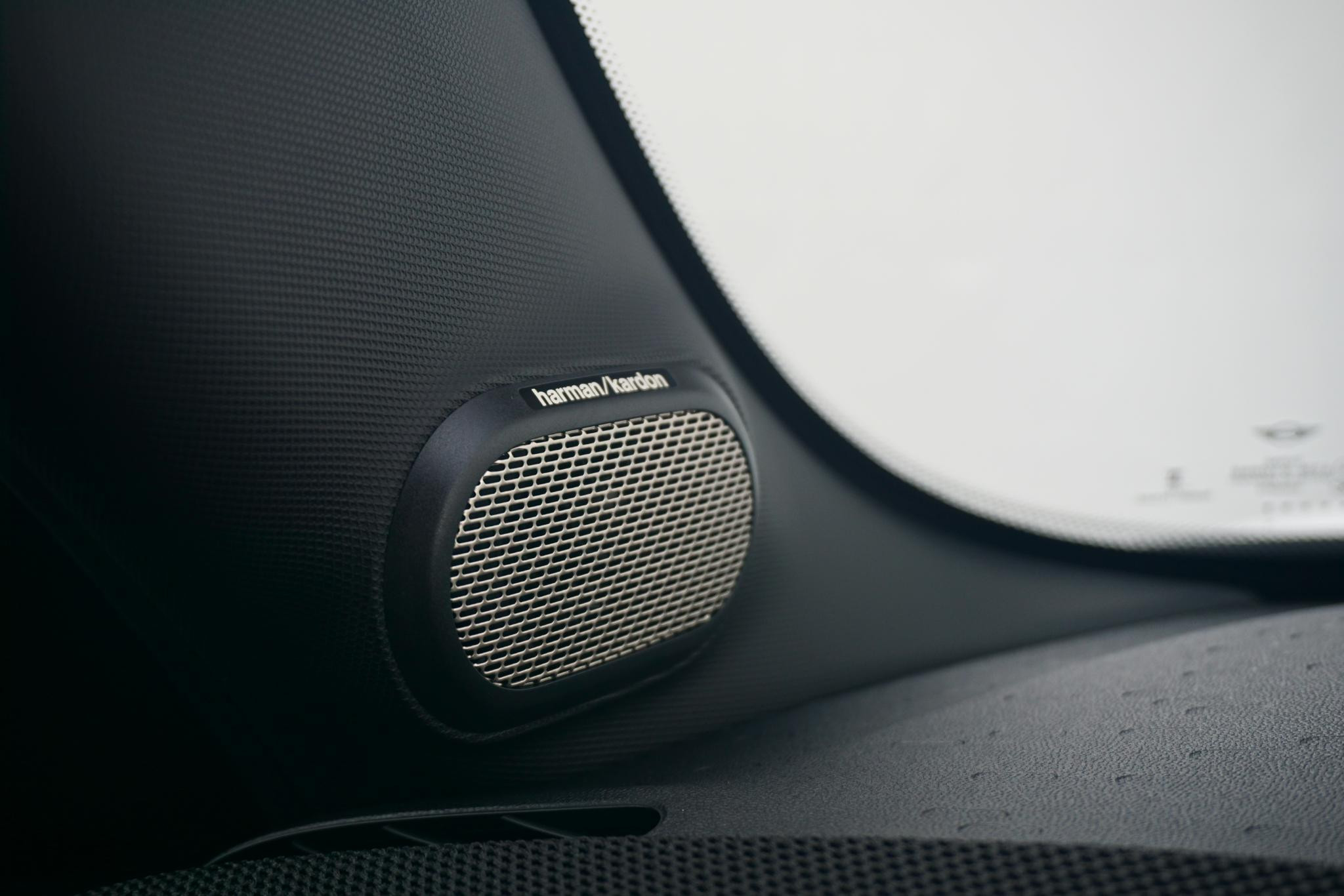 Hoofdafbeelding MINI 5-deurs