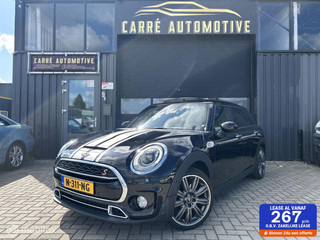Mini Clubman 2.0 Cooper S Chili Serious Business|BTW|MEM|CAM