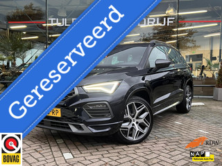 Seat Ateca 1.5 TSI FR Business Intense Automaat NLauto NAP