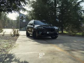 BMW X7 - 266228927-0
