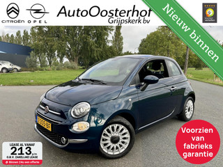 Fiat 500 1.0 Hybrid Dolcevita Finale All-in Prijs