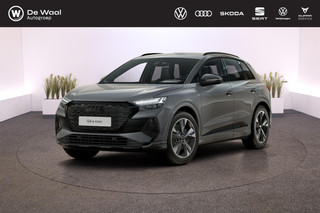 Audi Q4 e-tron S edition Competition e-tron 45 82kWh
