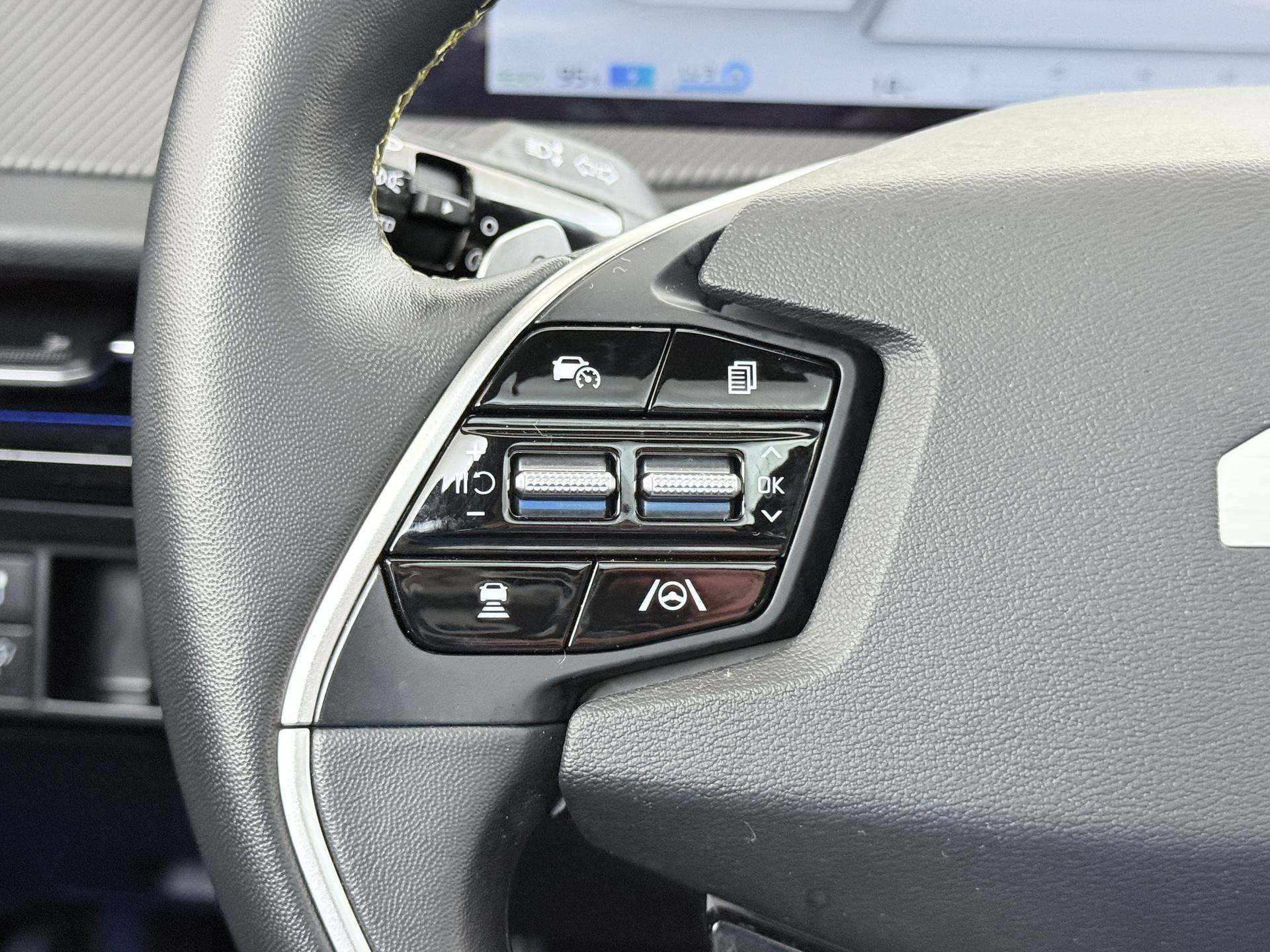 Hoofdafbeelding Kia EV6