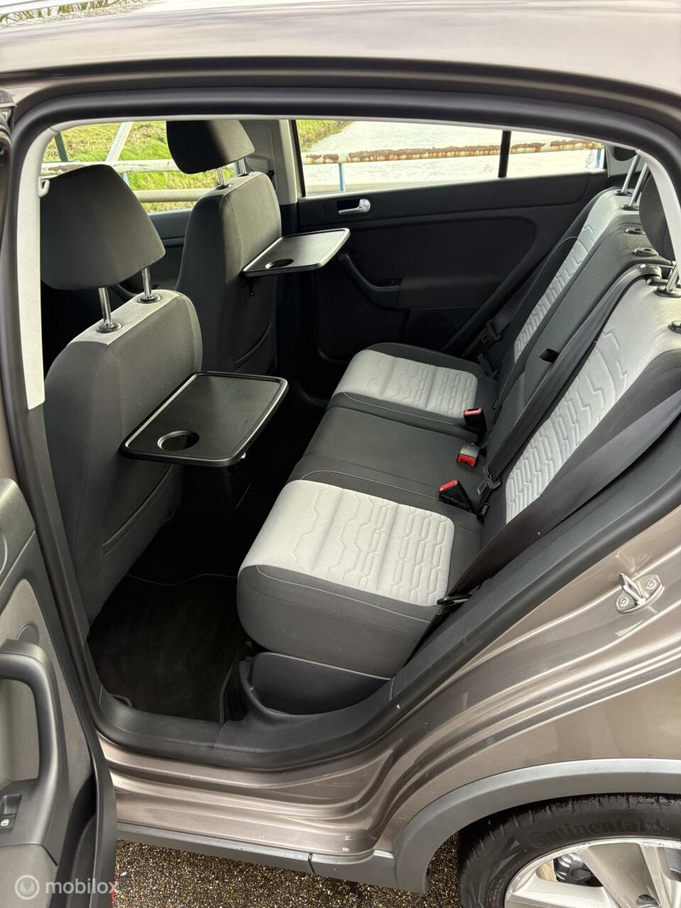 Hoofdafbeelding Volkswagen Golf Plus