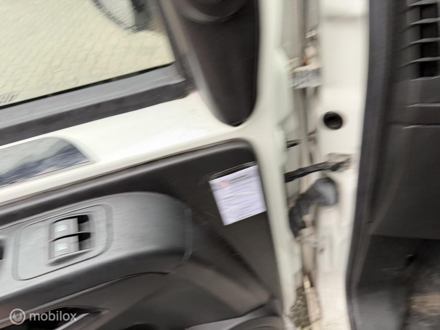 Hoofdafbeelding Peugeot Bipper