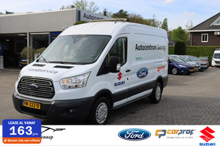 Ford Transit 350 2.2 TDCI L2H2 Trend