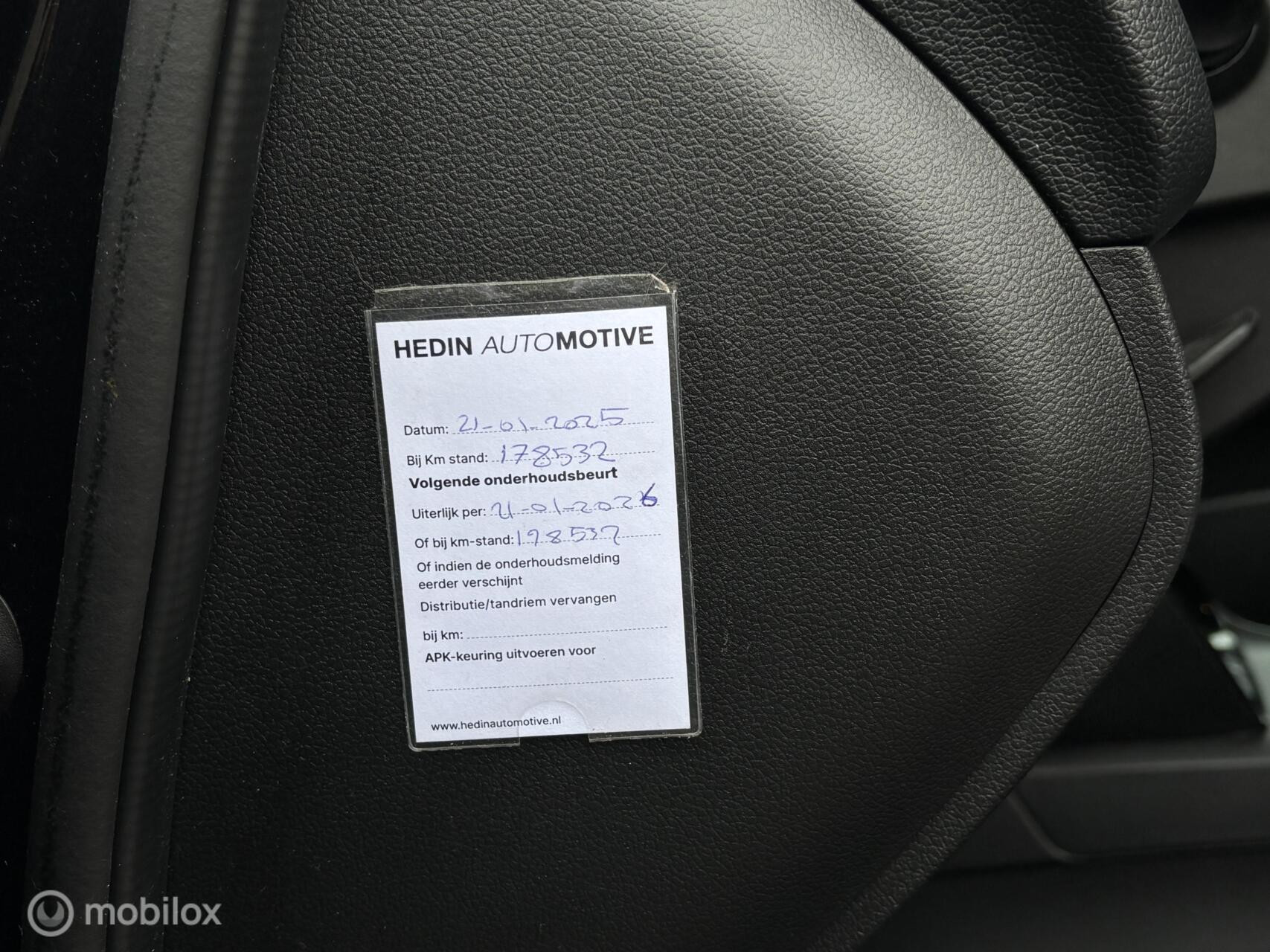 Hoofdafbeelding Kia cee'd