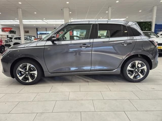 Suzuki Swift Suzuki Swift 1.2 Style SmartHyb [ CAMERA I CLIMATE CONTROL & ADAPTIEFE CRUISE - afbeelding nr 7