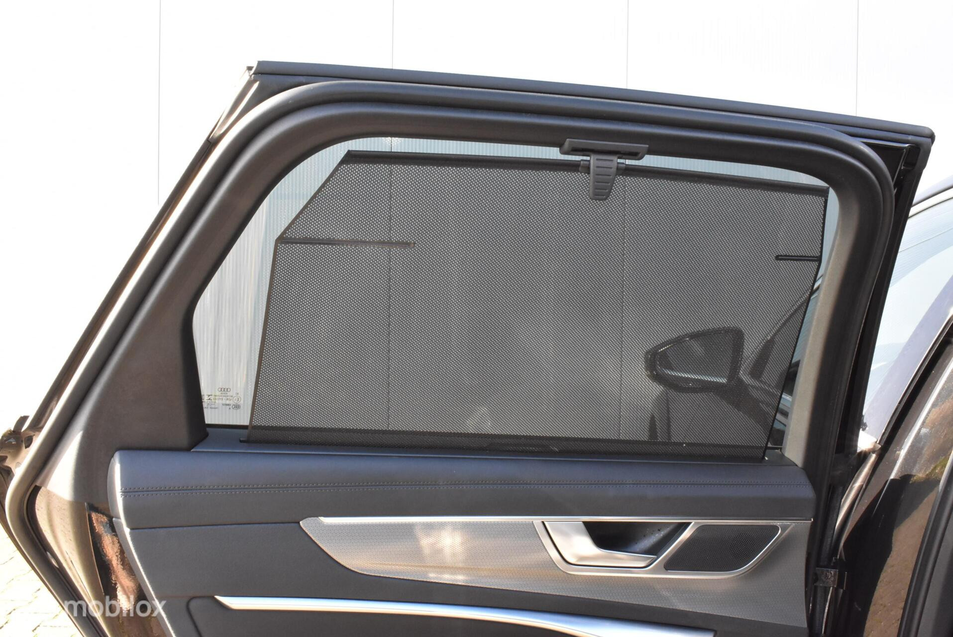 Hoofdafbeelding Audi A6 Allroad