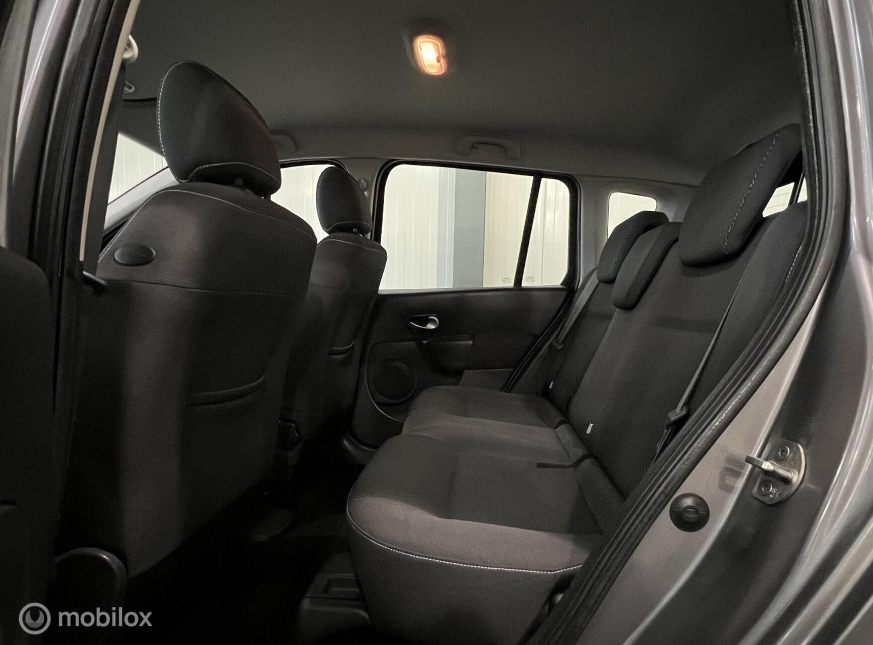 Hoofdafbeelding Renault Grand Modus