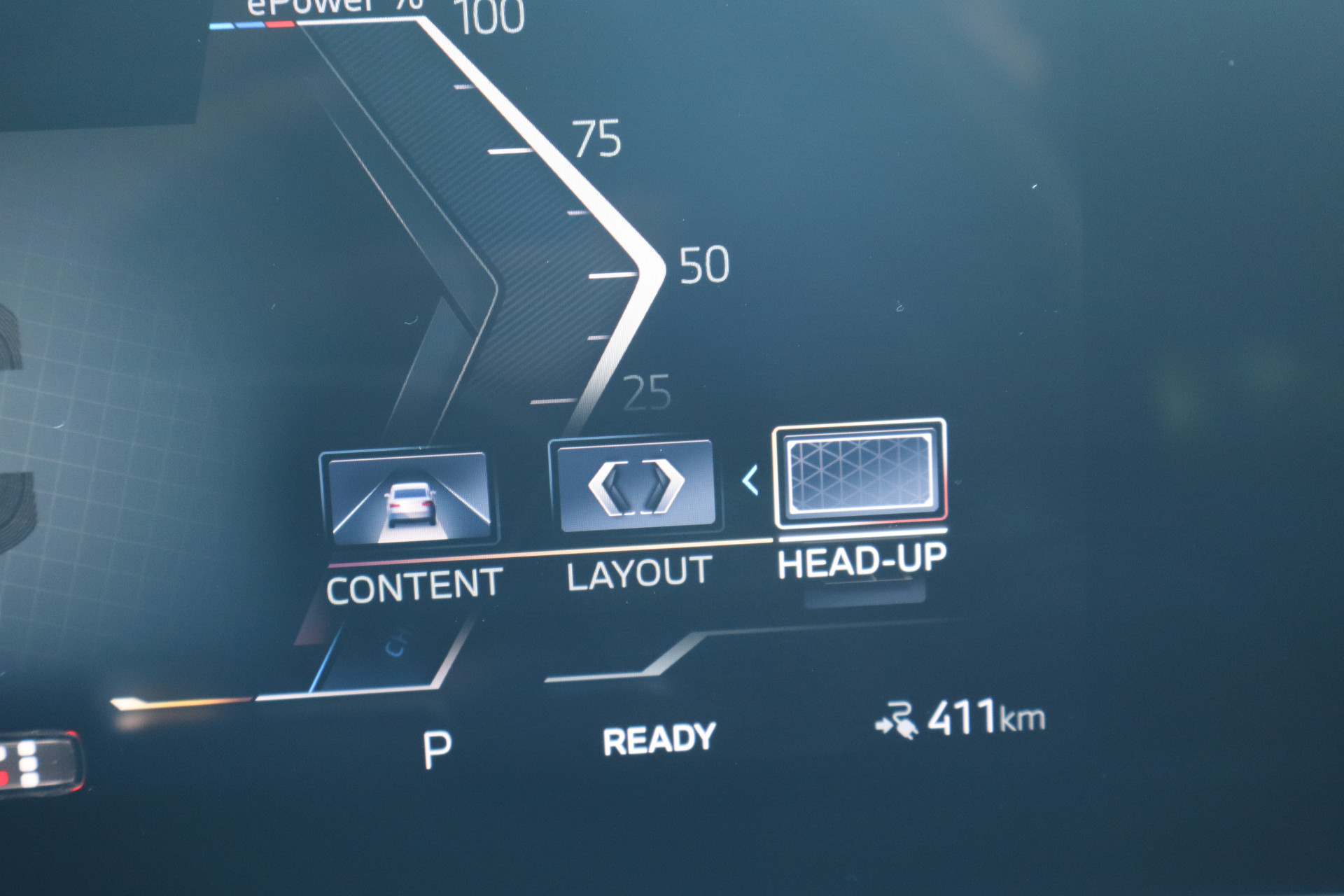 Hoofdafbeelding BMW iX1