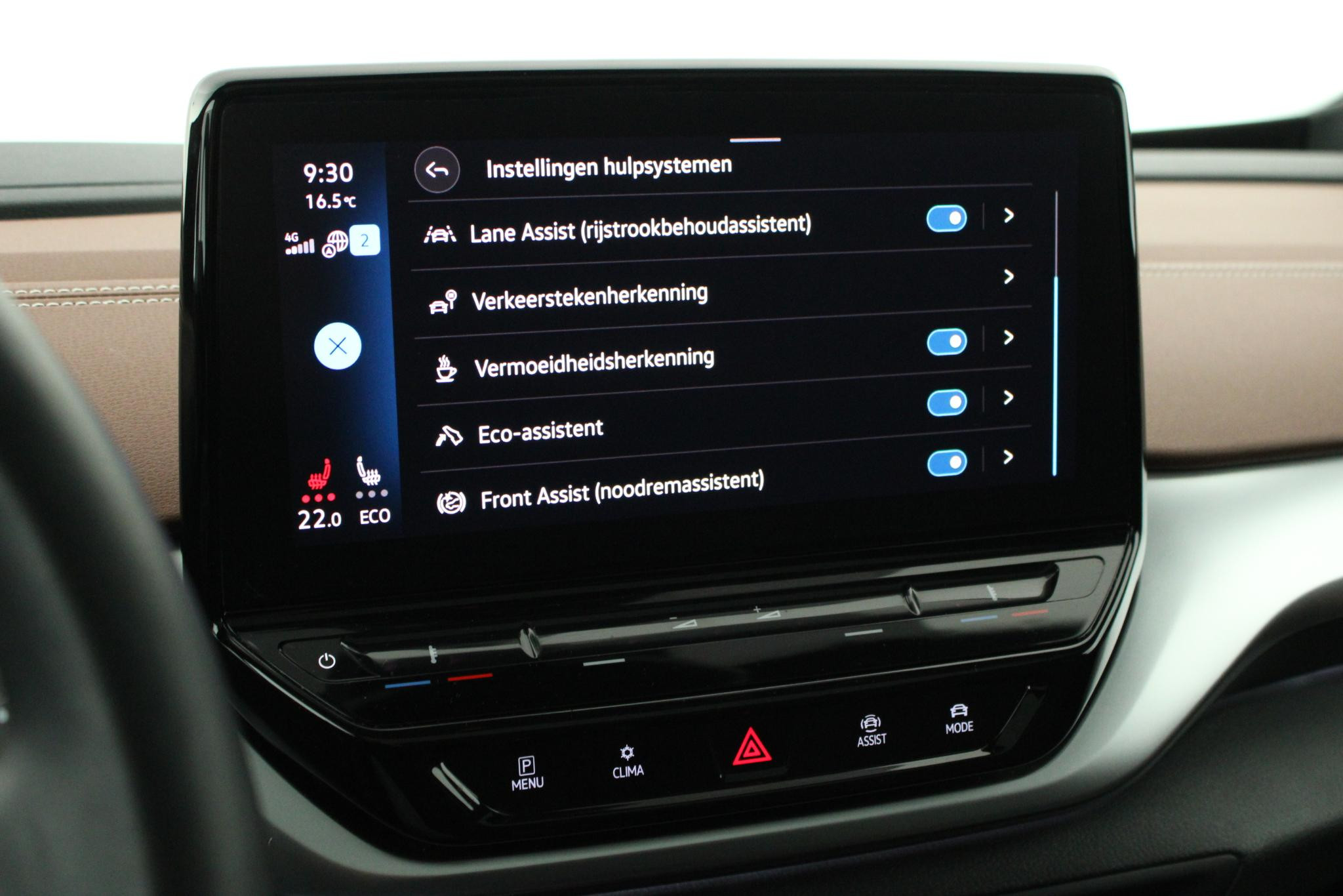 Hoofdafbeelding Volkswagen ID.4