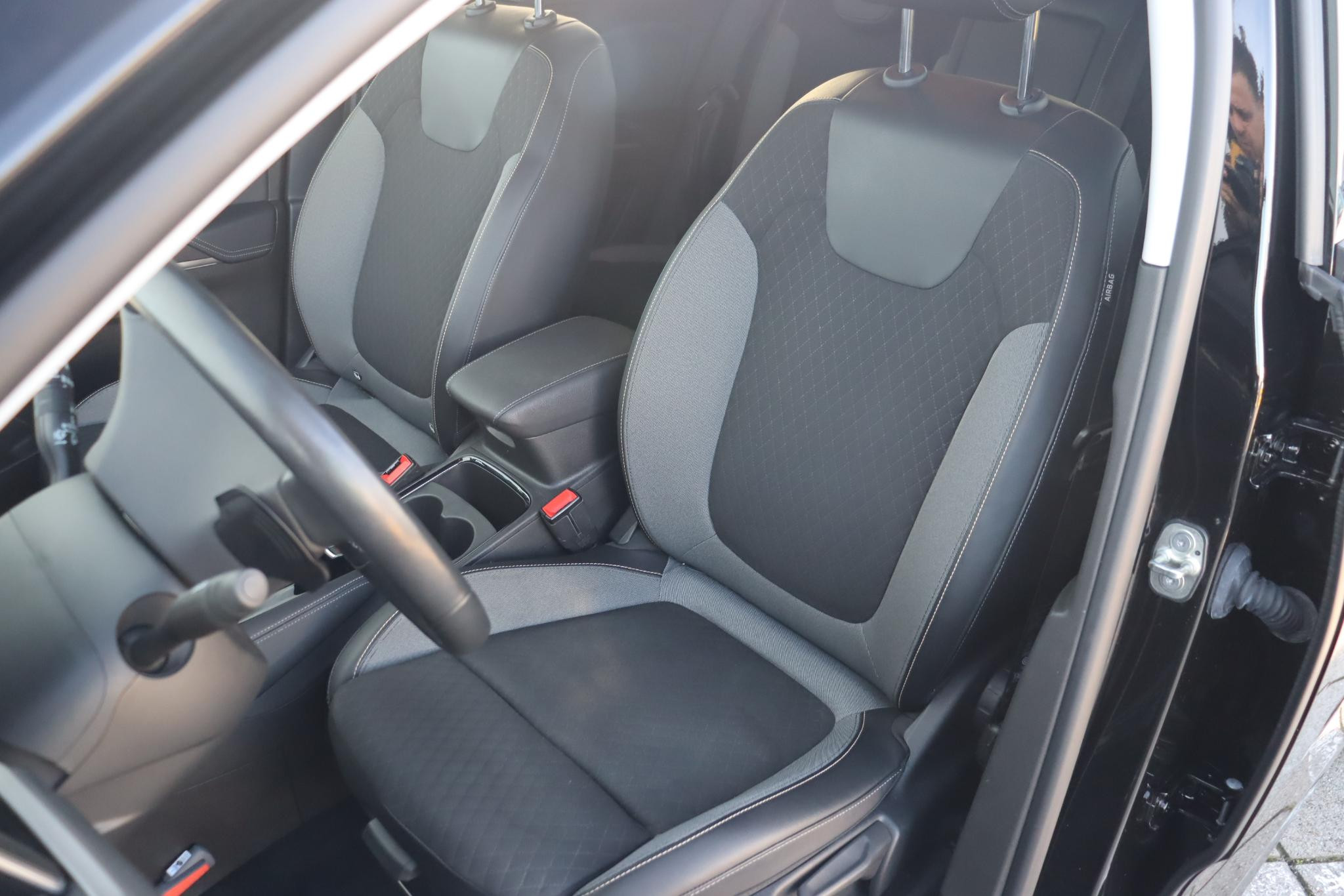 Hoofdafbeelding Opel Grandland