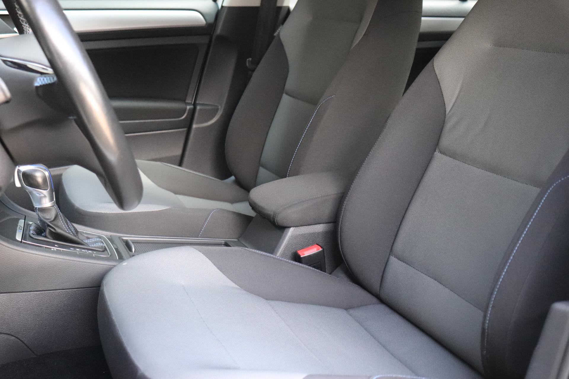 Hoofdafbeelding Volkswagen e-Golf