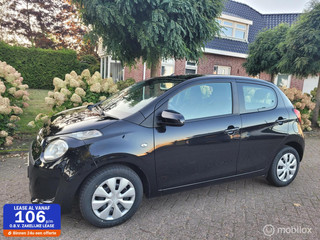 Citroen C1 1.0 e-VTi Selection, airco 90.566 km