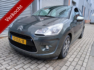 Citroen C3 1.6 e-HDi Tendance 1e eigenaar