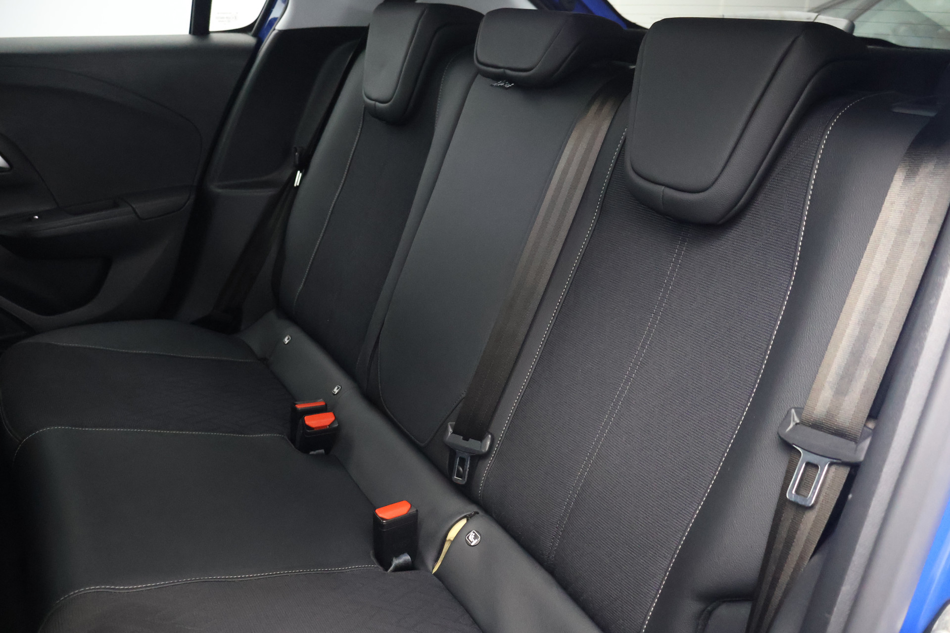 Hoofdafbeelding Opel Corsa-e