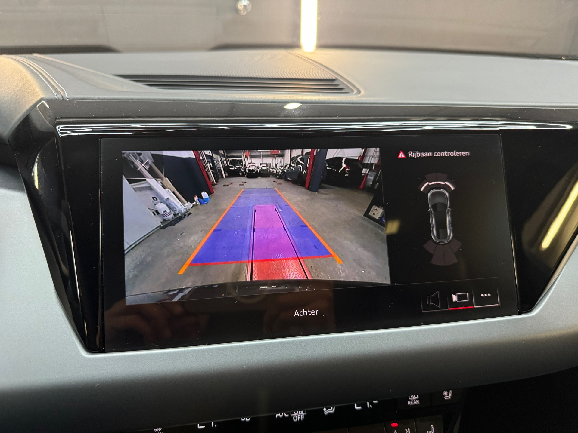 Hoofdafbeelding Audi e-tron GT