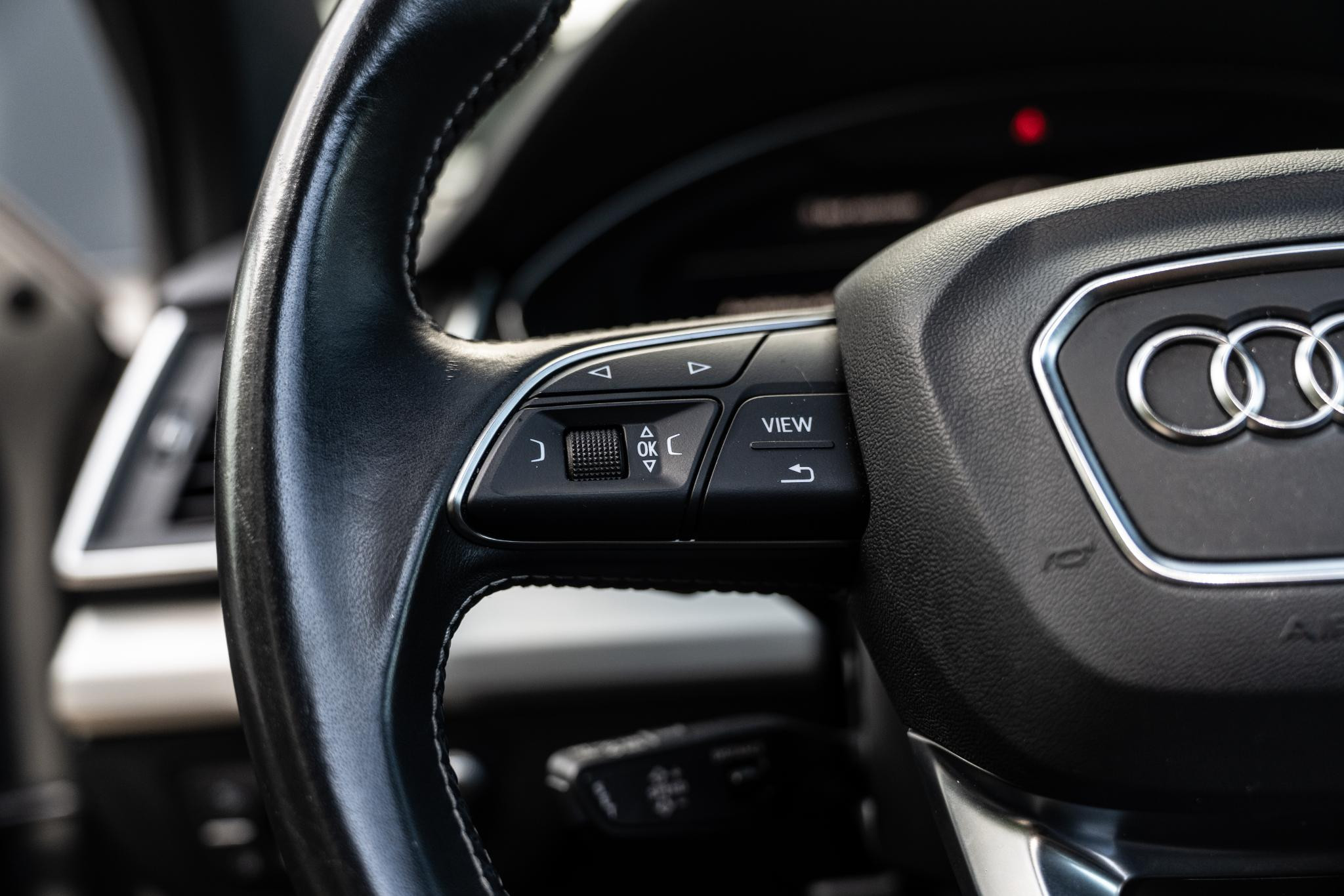 Hoofdafbeelding Audi SQ5