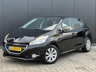 Peugeot 208 1.2 82PK Active | CRUISE | AIRCO | 5 DEUREN |