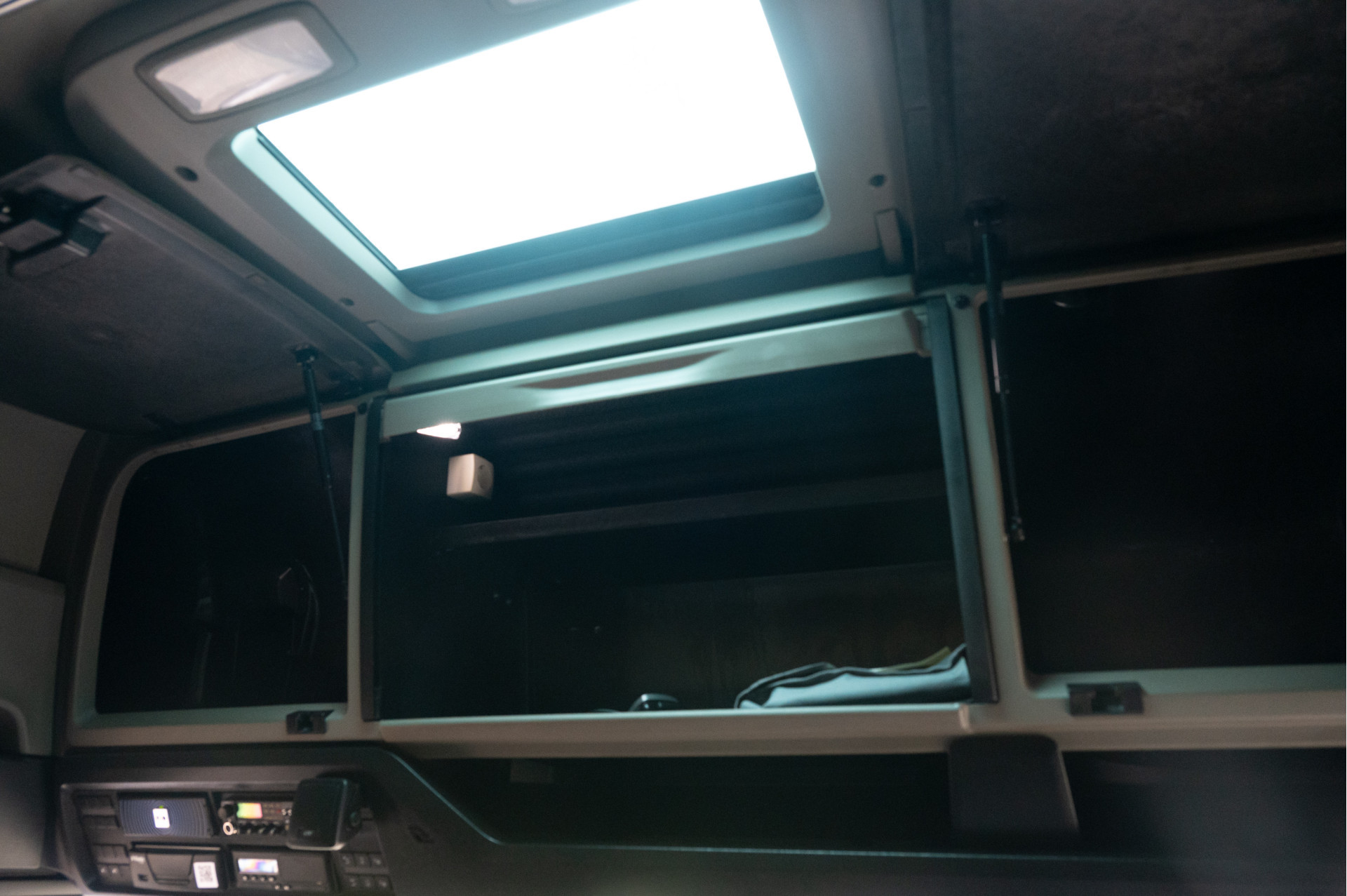 Hoofdafbeelding MAN TGX