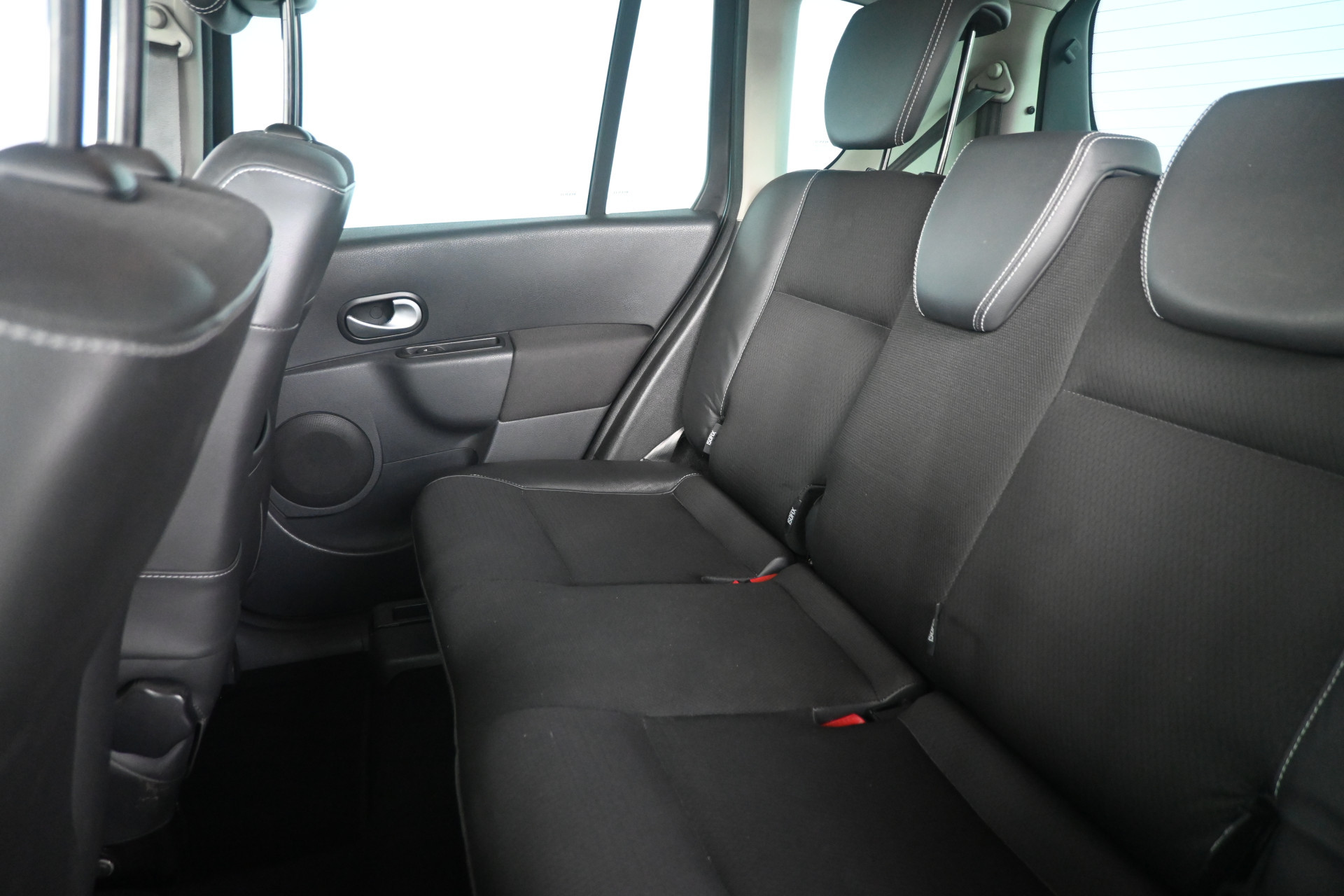 Hoofdafbeelding Renault Grand Modus