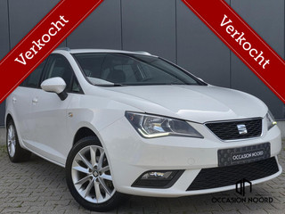 Seat Ibiza ST 1.0 EcoTSI|Carplay|Navi|Cruise|Led|Pdc|Lmv|