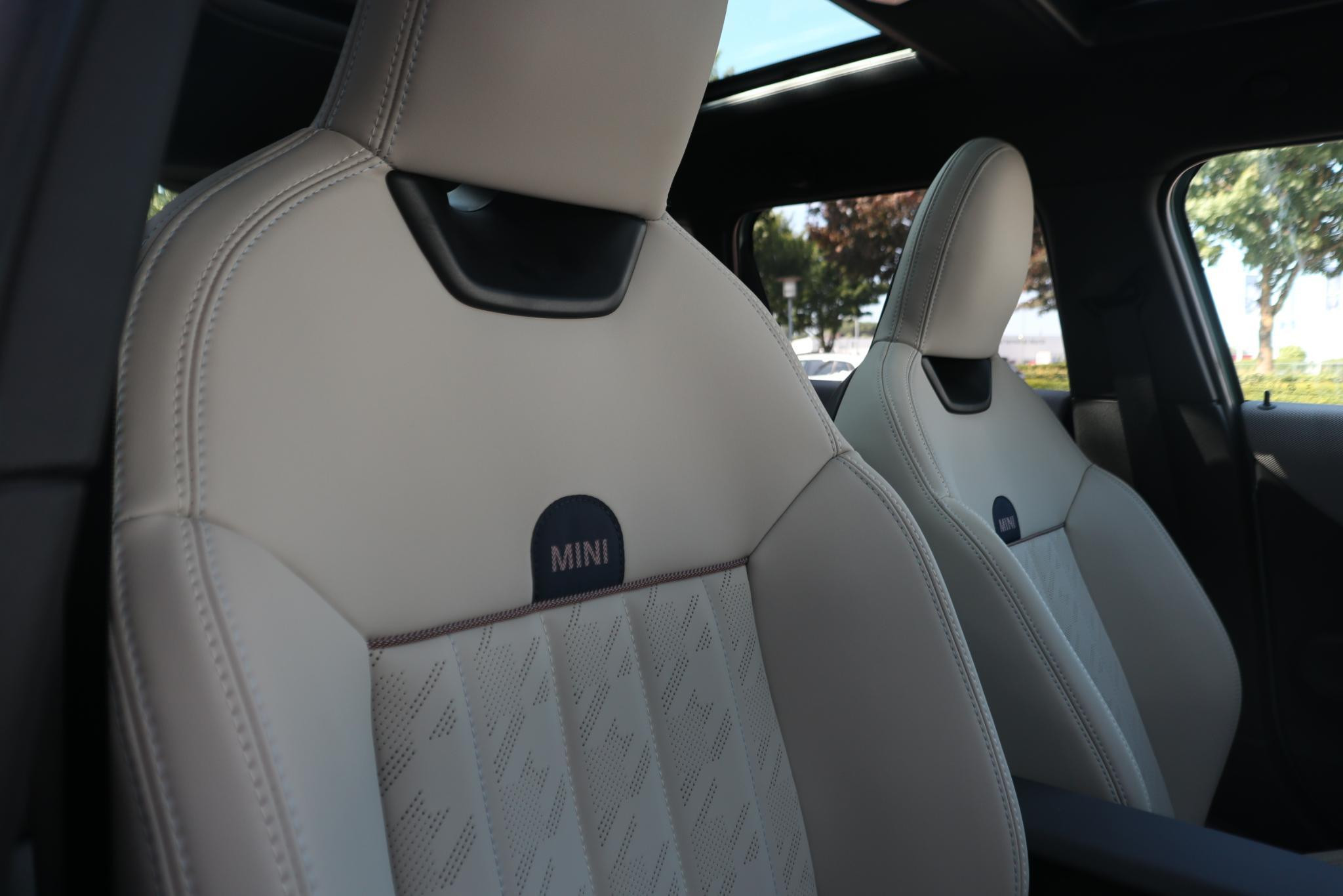 Hoofdafbeelding MINI 5-deurs