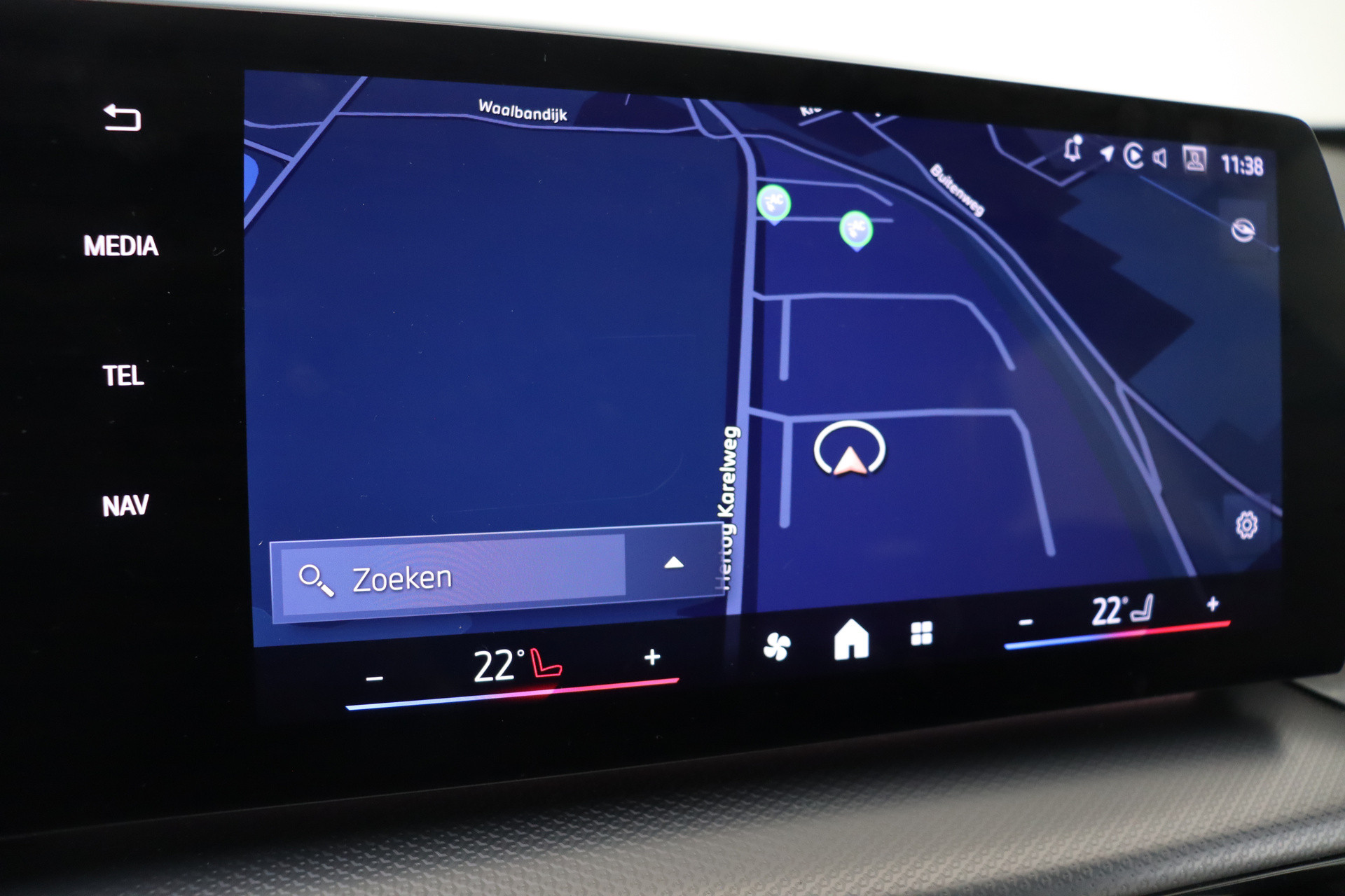 Hoofdafbeelding BMW iX1