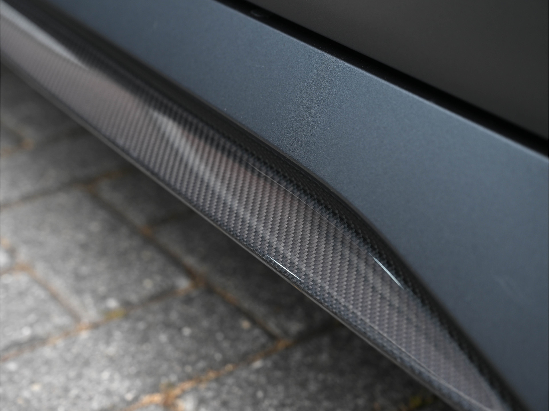 Hoofdafbeelding Audi RS6