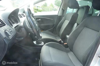 Volkswagen Polo Volkswagen Polo 1.2 TSI Highline met trekhaak - afbeelding nr 3
