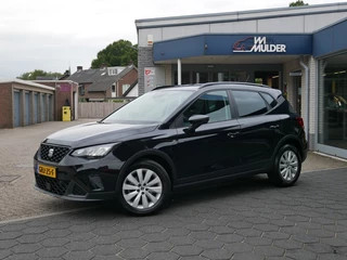 SEAT Arona 1.0 TSI STYLE B. INT **Clima//Navi//LM **
