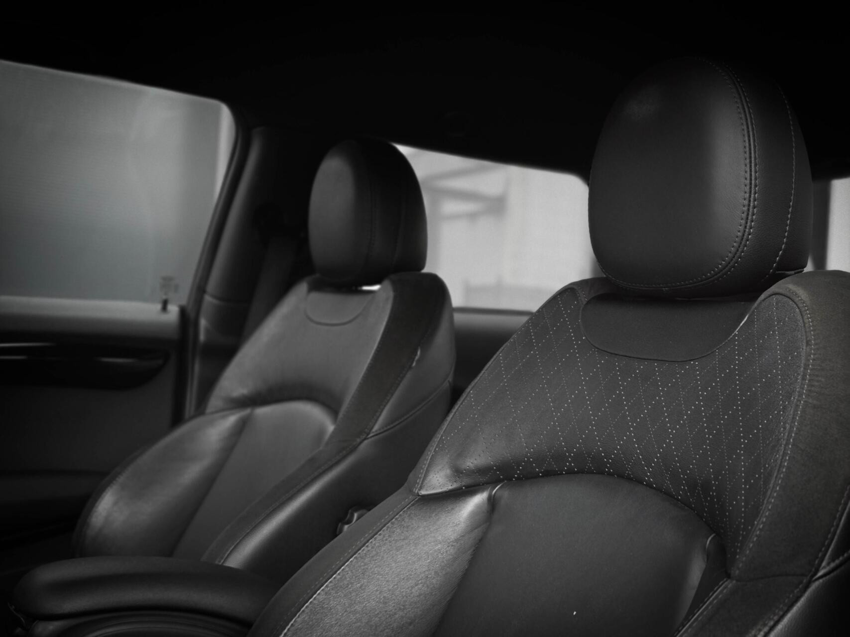 Hoofdafbeelding MINI Cooper S