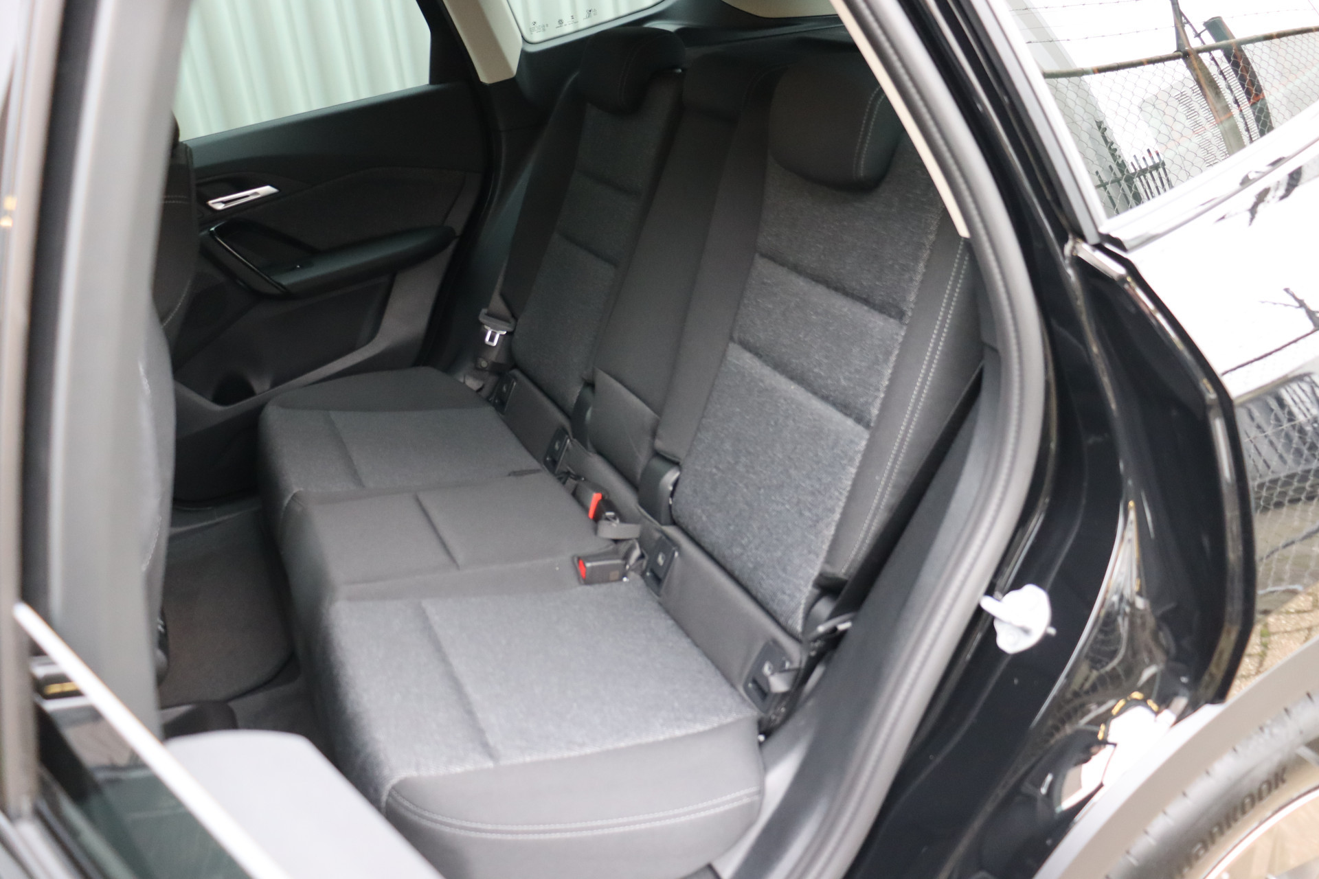 Hoofdafbeelding BMW iX1