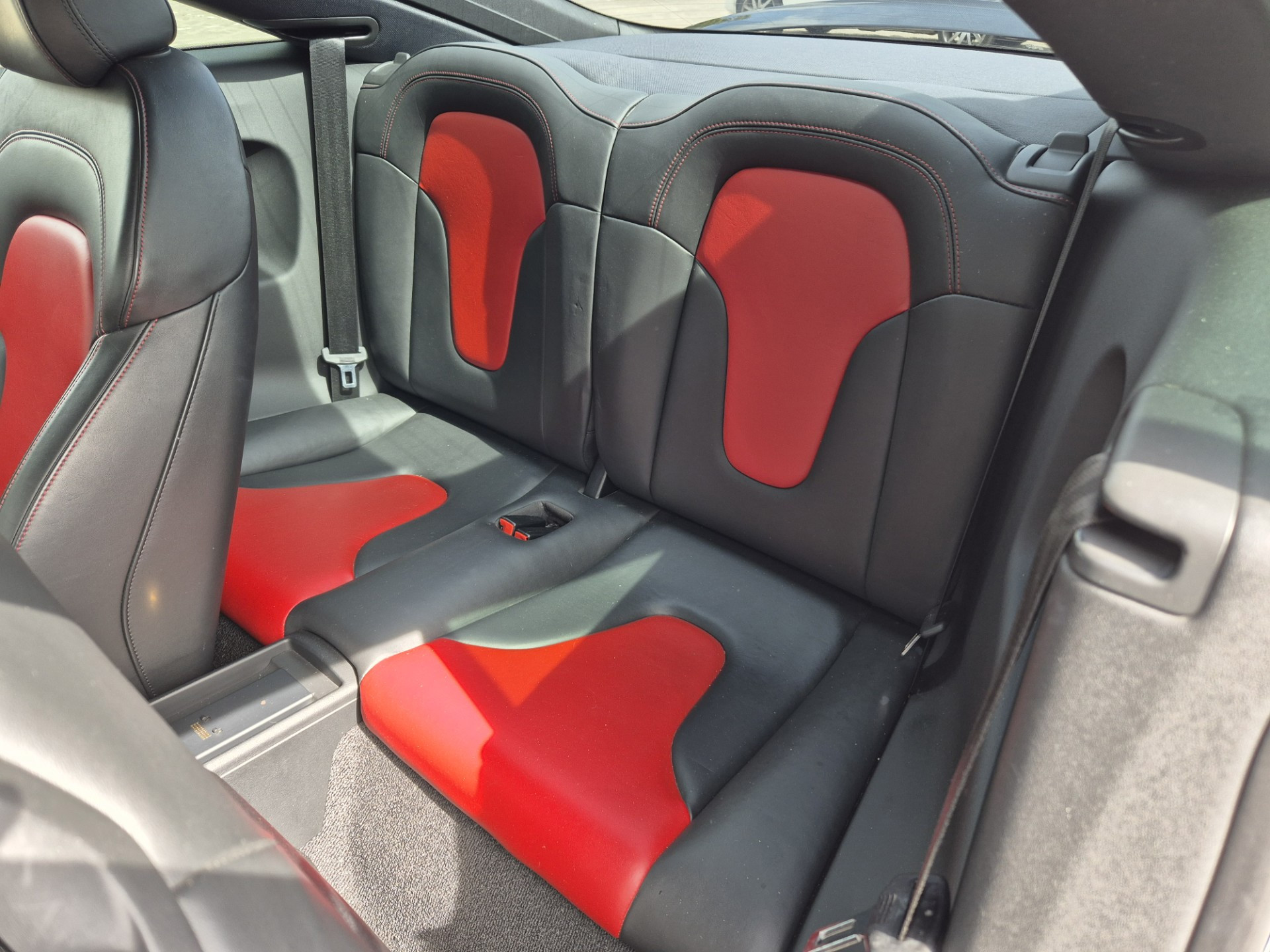 Hoofdafbeelding Audi TT