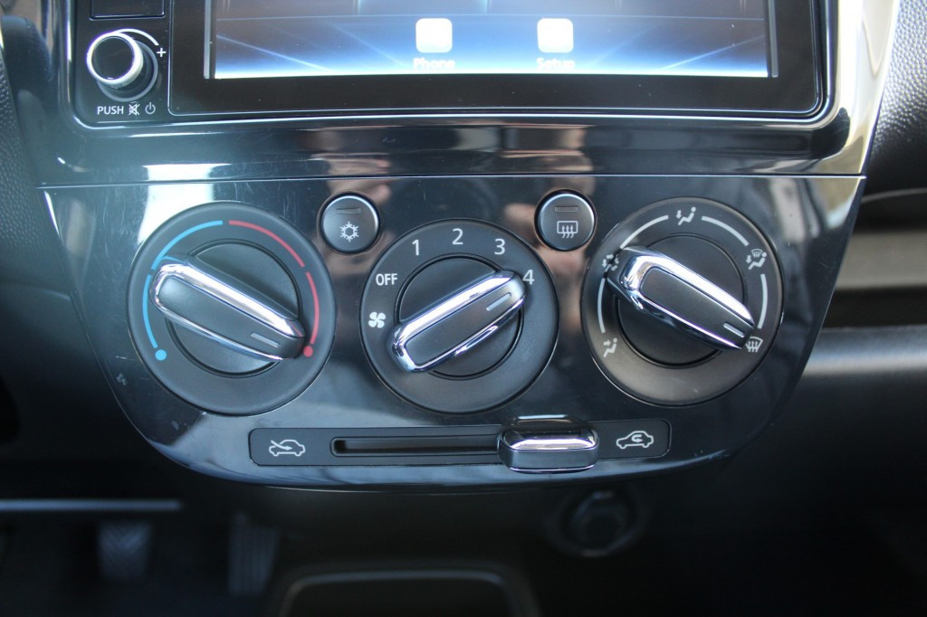 Hoofdafbeelding Mitsubishi Space Star