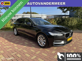 Hoofdafbeelding Volvo V90 Volvo V90 2.0 T8 AWD Inscription/ Navigatie / Trekhaak / Etc