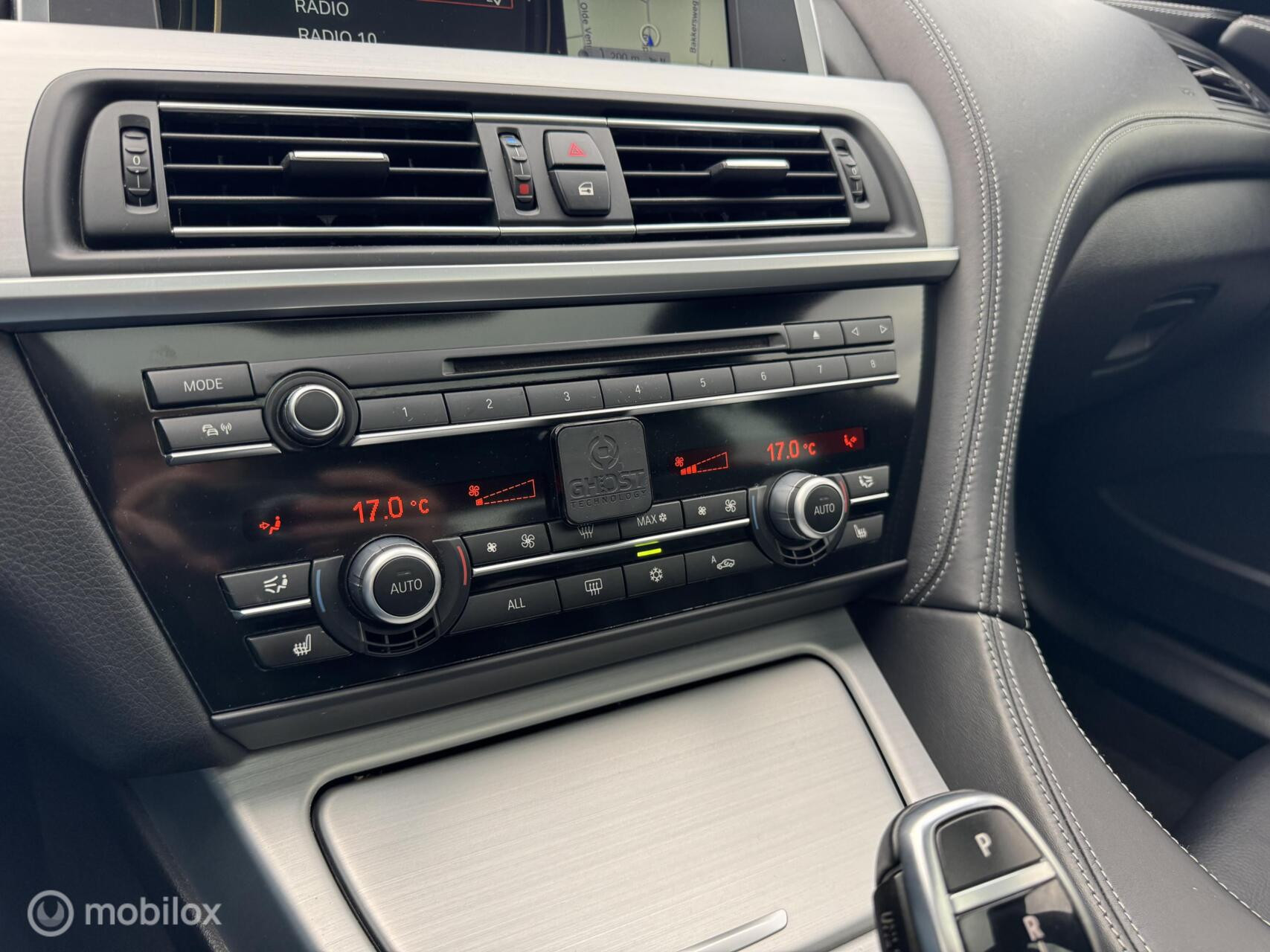 Hoofdafbeelding BMW 6 Serie