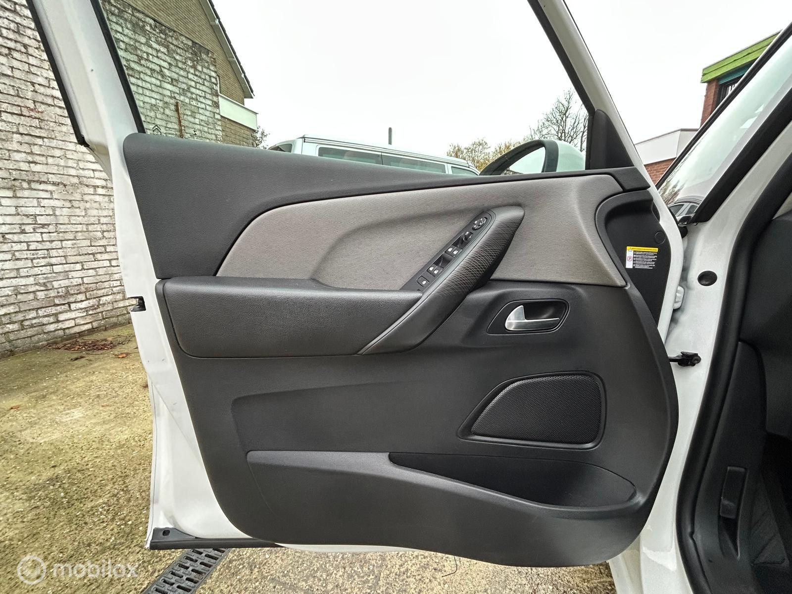 Hoofdafbeelding Citroën Grand C4 Picasso