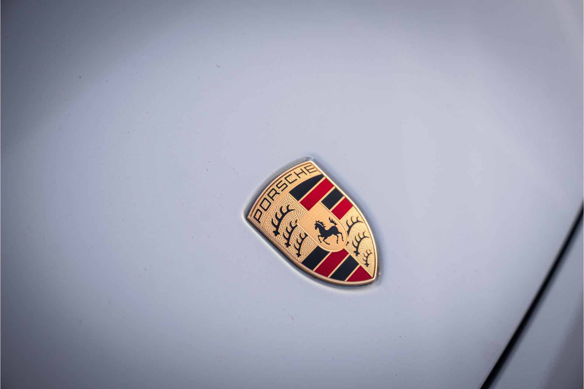 Hoofdafbeelding Porsche 911