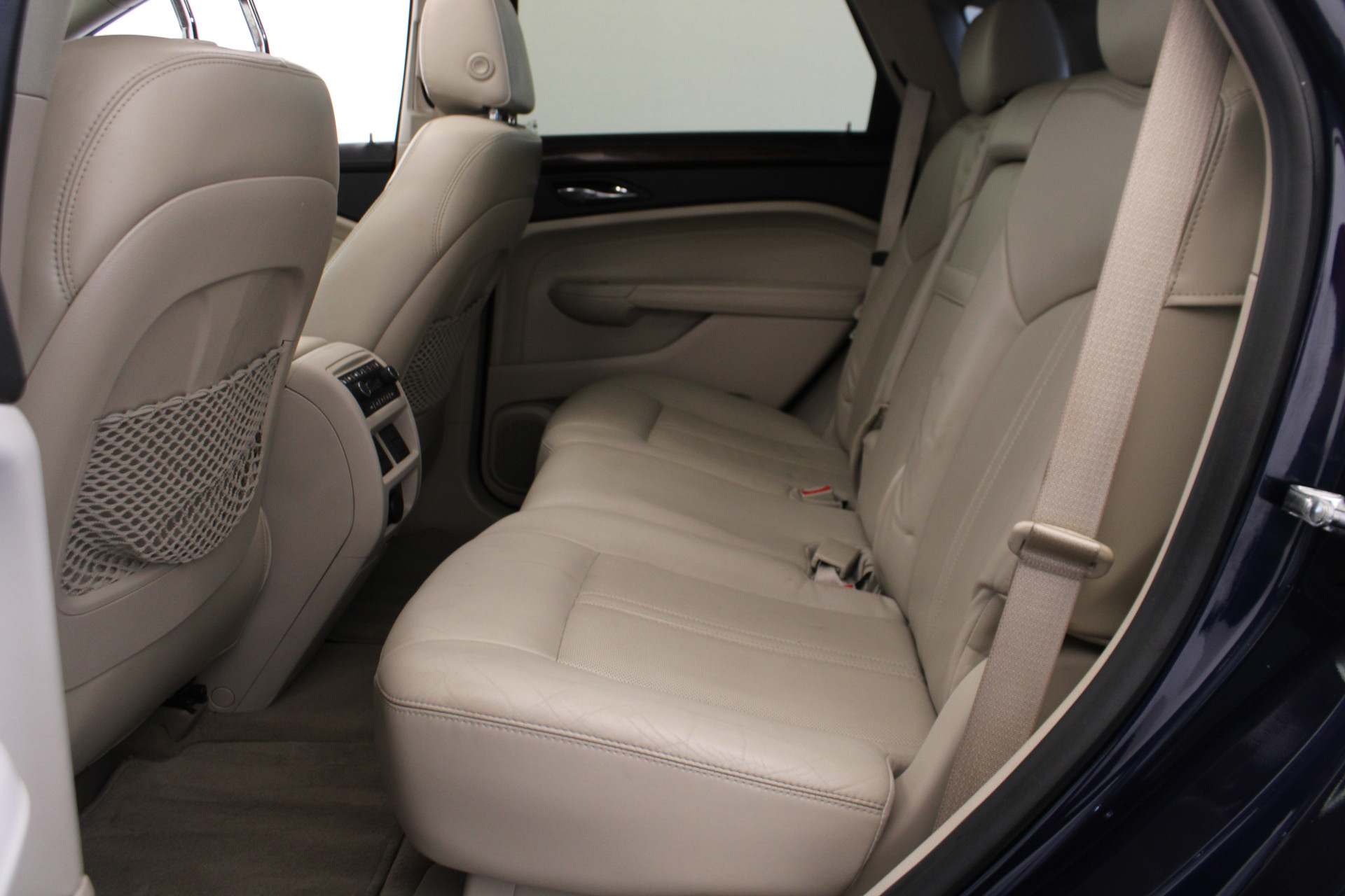 Hoofdafbeelding Cadillac SRX