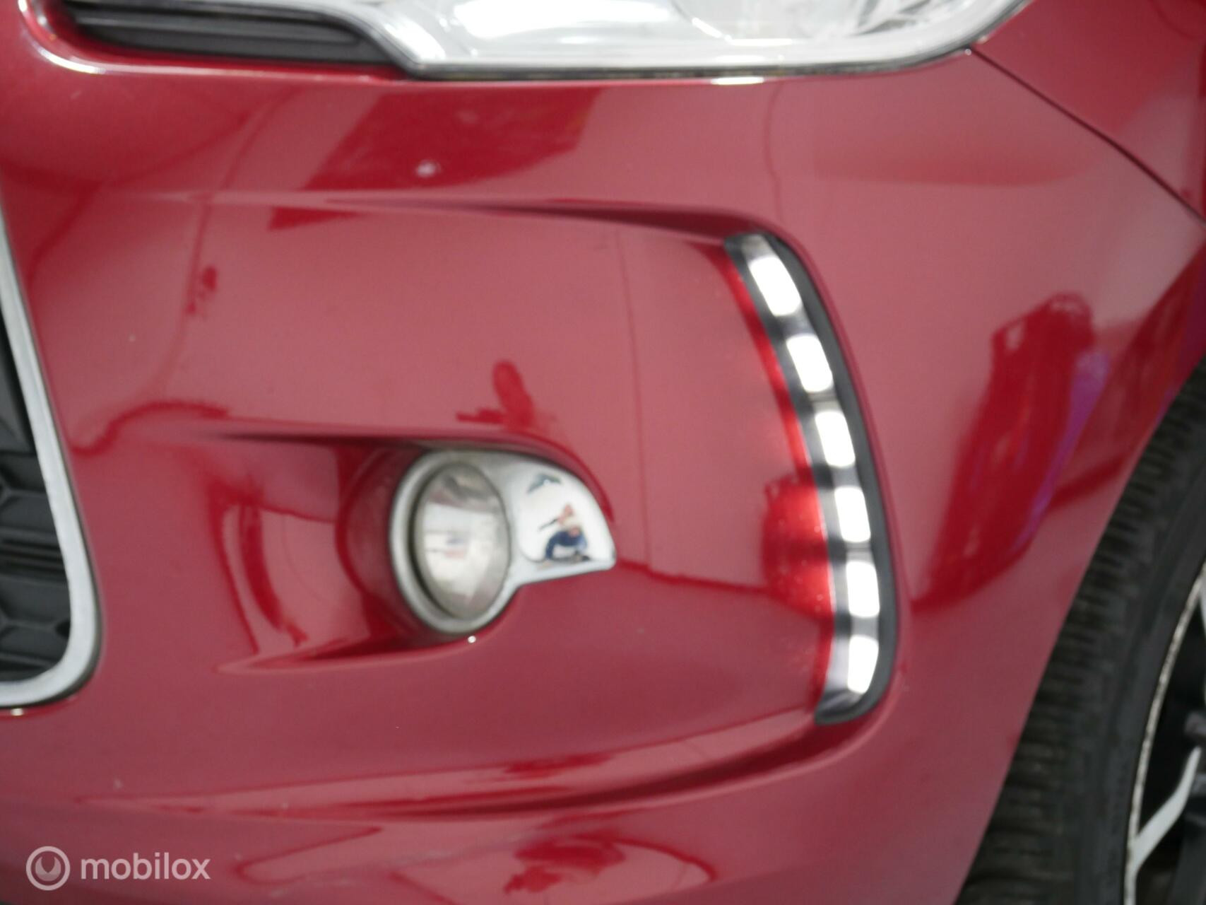 Hoofdafbeelding Citroën DS3