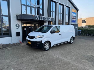 Peugeot Expert 1.5 BlueHDi L2 Lang 120PK Navi, Cruisecntrl, PDC